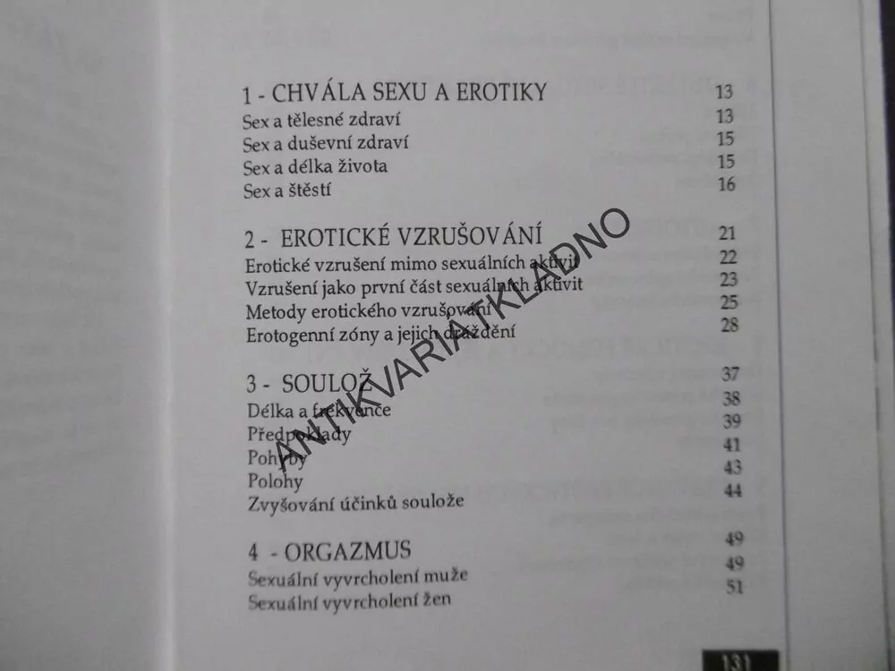 JAK DOSÁHNOUT ÚSPĚCHU A ŠTĚSTÍ V INTIMNÍM ŽIVOTĚ, VÁCLAV BUDÍNSKÝ,