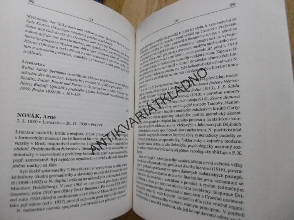 LITERATURA S HVĚZDOU DAVIDOVOU 2., MIKULÁŠEK, ŠVÁBOVÁ, **an