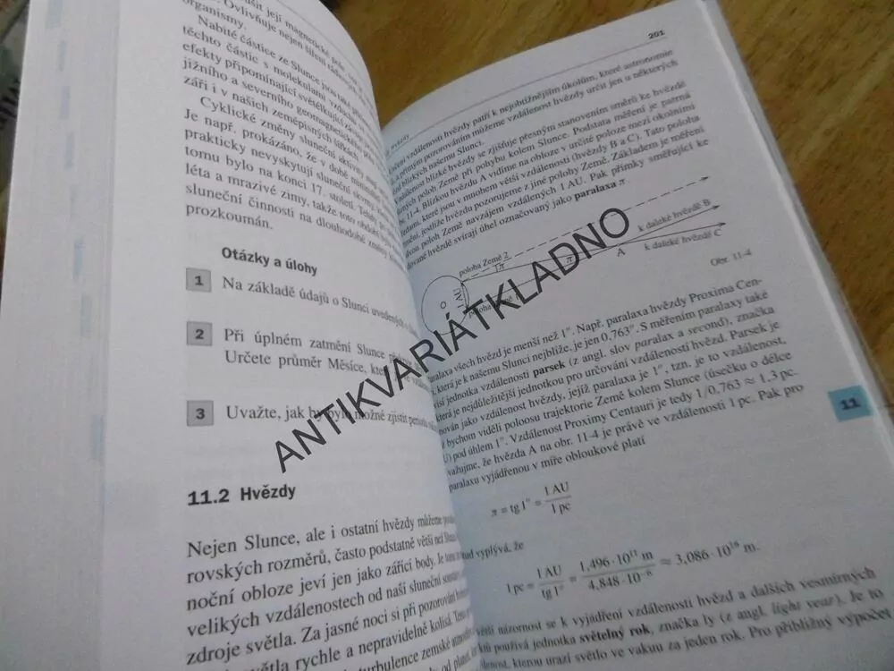 FYZIKA II., PRO STŘEDNÍ ŠKOLY, OLDŘICH LEPL