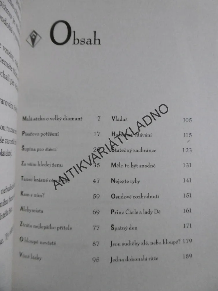 LEHCE NEMRAVNÝ ZÁCHODNÍK ANEB PRAKTICKÁ TOALETNÍ KNÍŽKA, **an