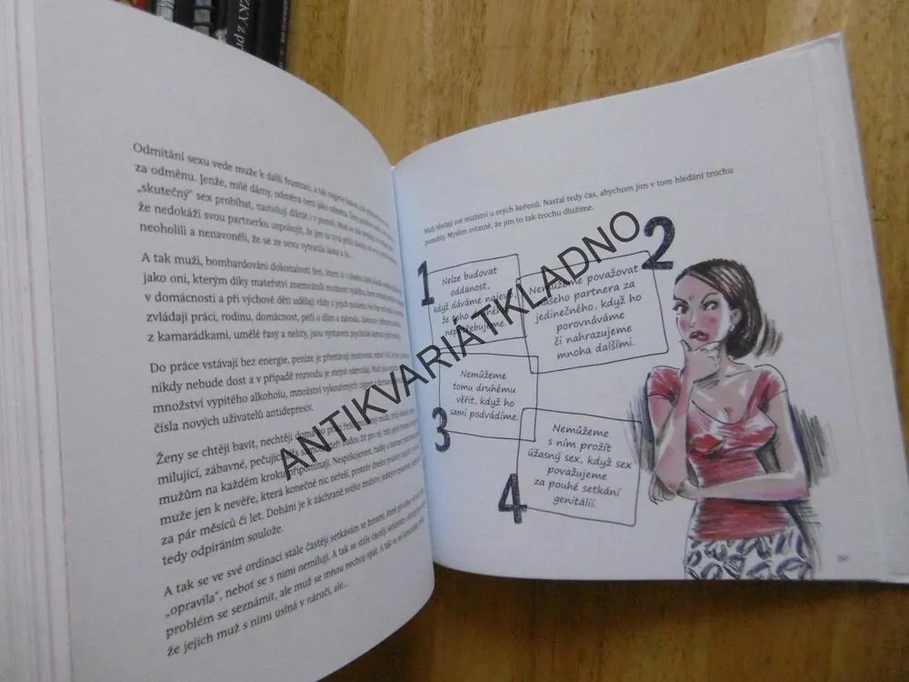 MUŽI CHTĚJÍ MILENKY, JAK JAK BÝT TA JEDINÁ, STYLOVÝ PRŮVODCE, LAURA JANÁČKOVÁ, **an