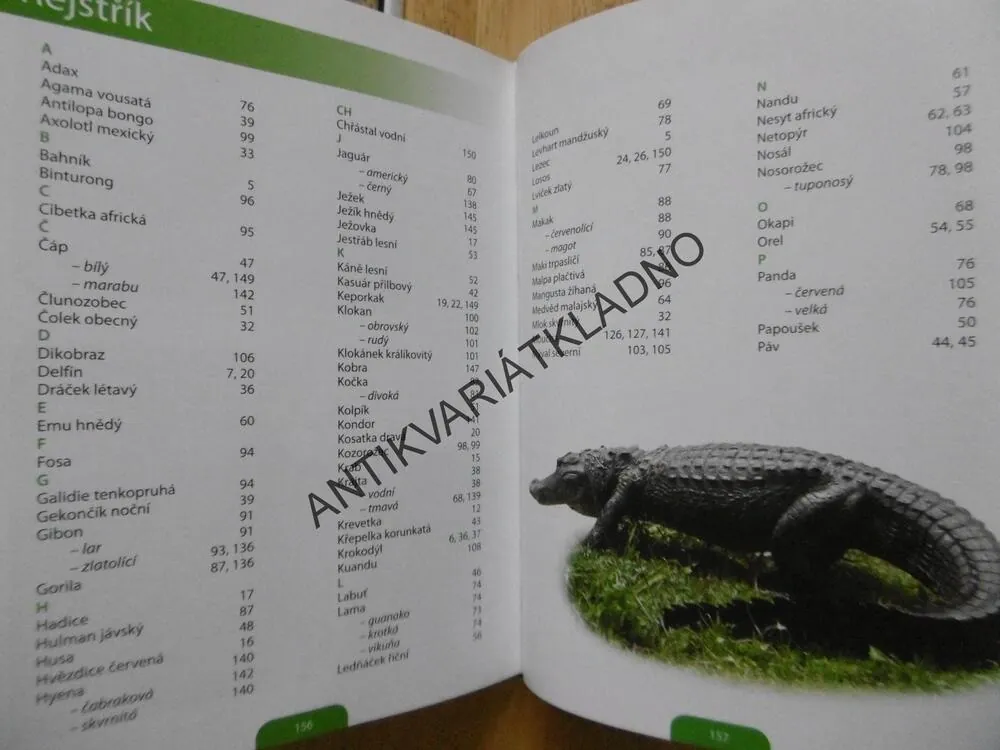 PODIVUHODNÝ SVĚT ZVÍŘAT, KOŘÍNEK, BIČÁKOVÁ, FRANCOVÁ **an