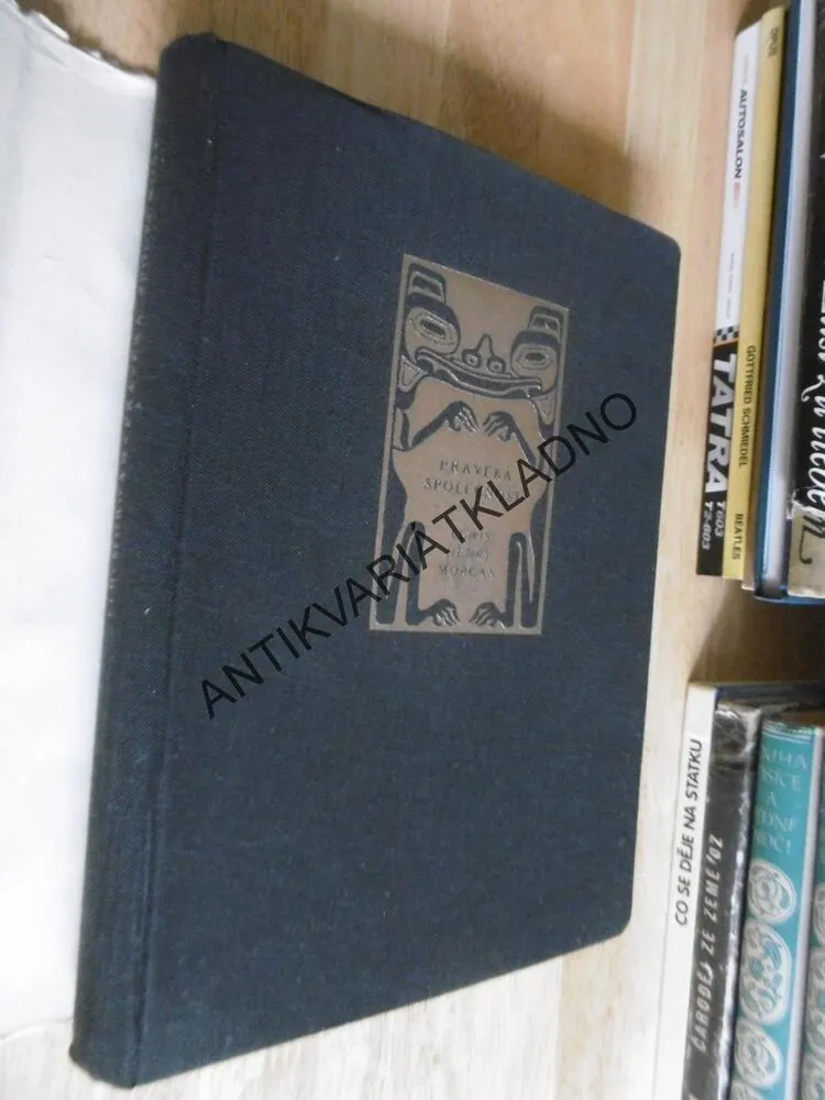 PRAVĚKÁ SPOLEČNOST, LEWIS H. MORGAN, **an