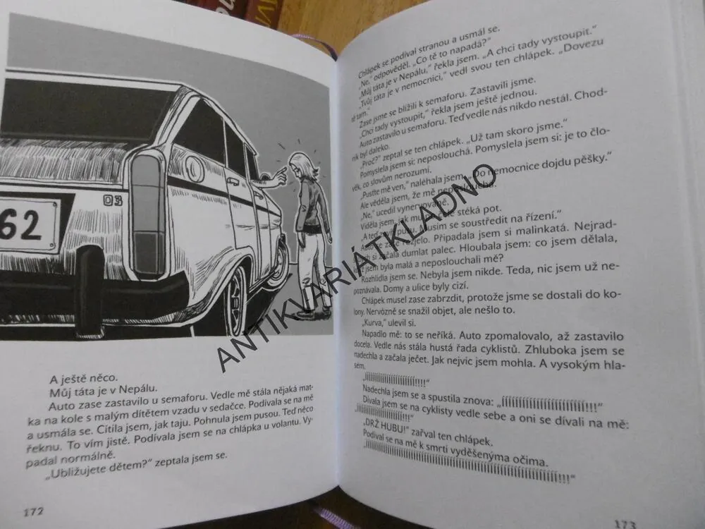 POLČA, GUUS KUIJER, JIŘÍ FRANTA,**an