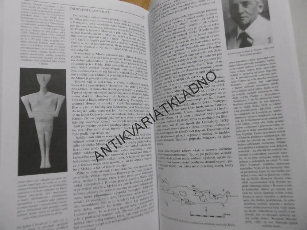 TOULKY MINULOSTÍ SVĚTA, 1.,OD POČÁTKŮ DĚJIN ČLOVĚKA PO ROZVRAT VELKÝCH ŘÍŠÍ V MEZOPOTÁMII A EGYPTĚ, **an