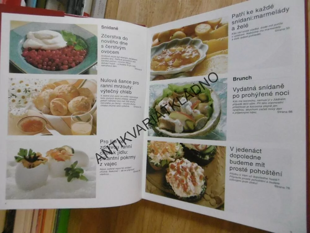 CHUŤOVKY, KNIHOVNA DOBRÉ KUCHYNĚ, **an