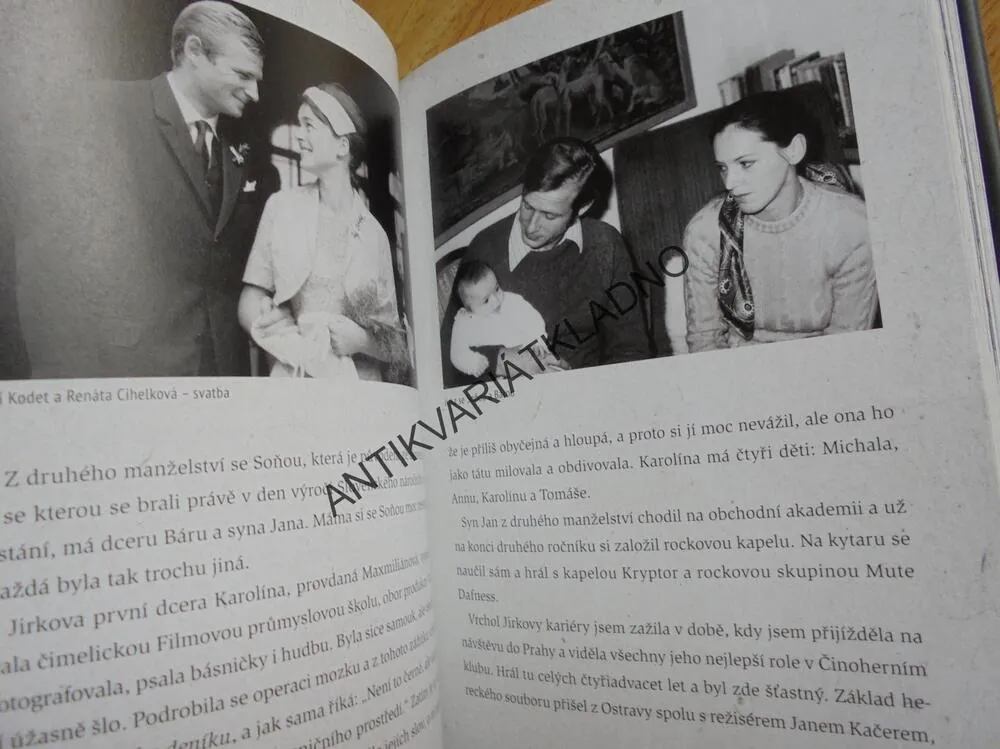 ŽIVOT VE STÍNU SLAVNÉHO RODU STEIMARŮ,JUHANOVÁ