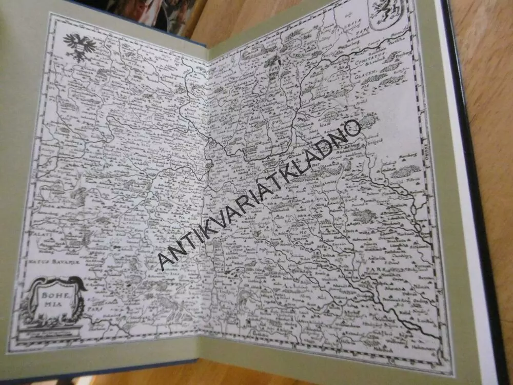 DĚJINY ČESKÉHO STÁTU V DOKUMENTECH, ZDENĚK VESELÝ, **an