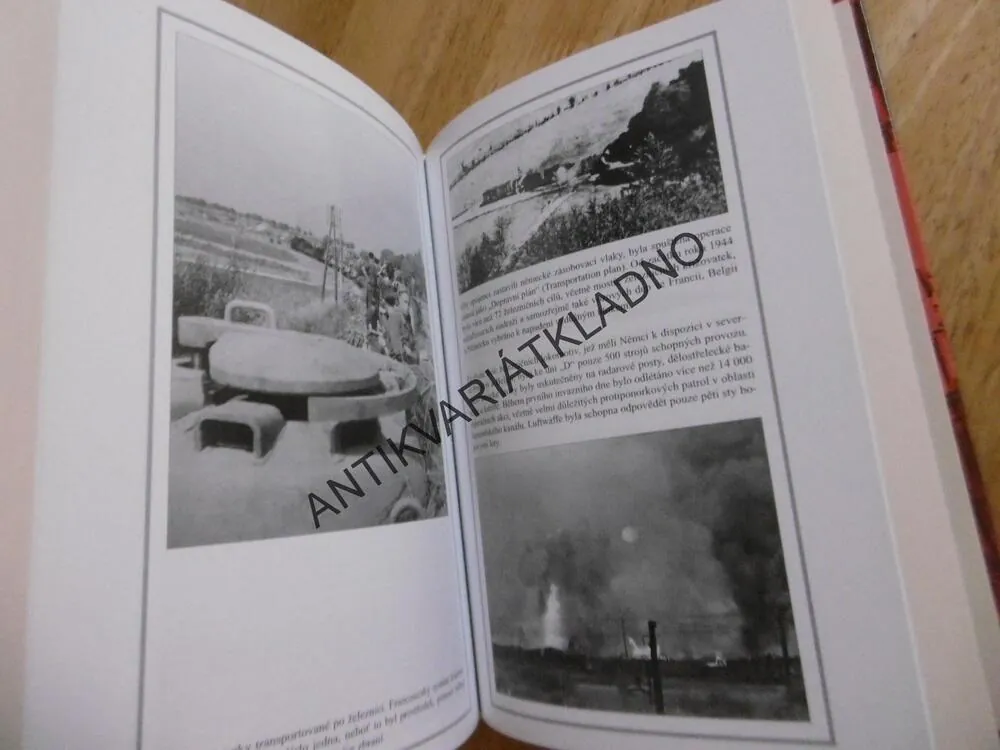 TAJEMSTVÍ DNE D, GILLES PERRAULT, **an