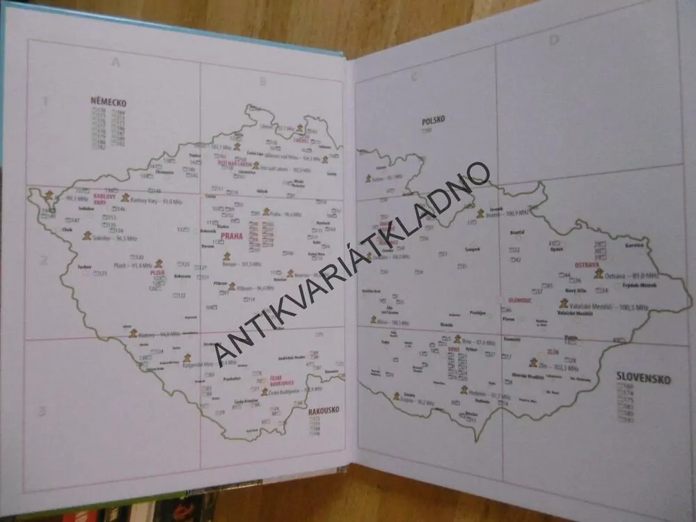 KAM V ČR: ZA VLAKY A VLÁČKY, ŽELEZNICE, MILAN PLCH, **an