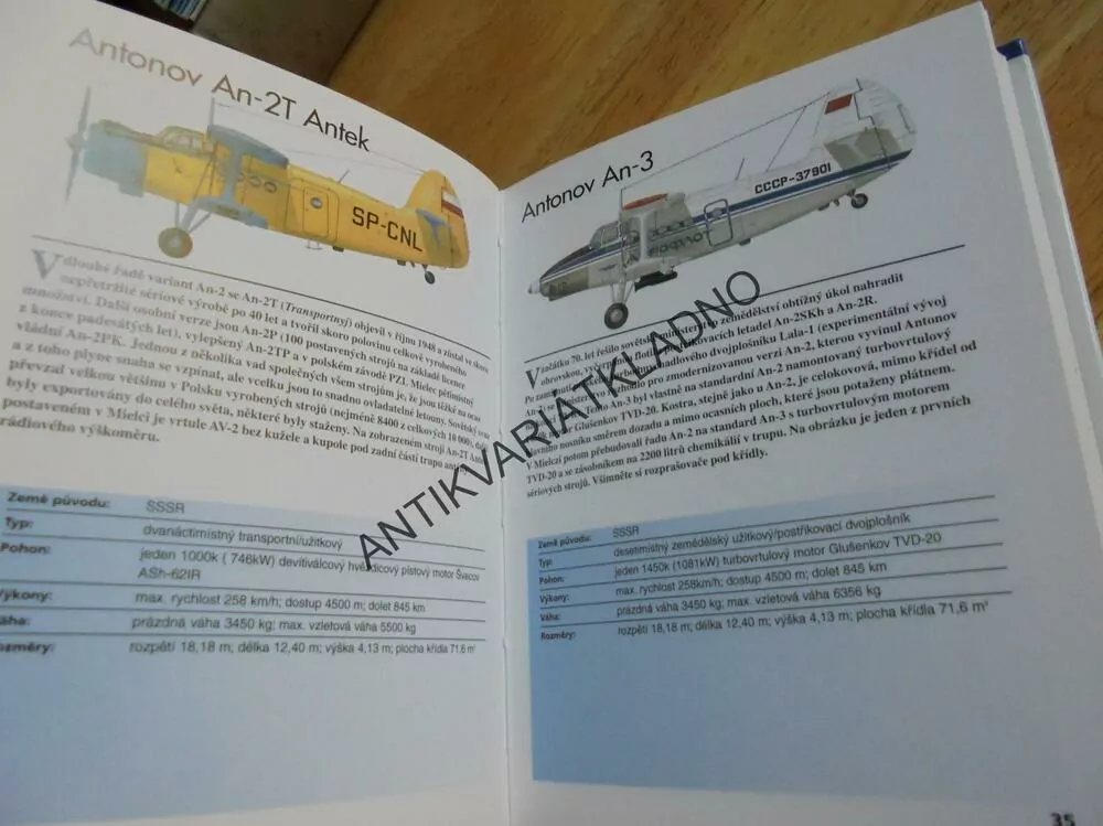 DVOJPLOŠNÍKY, TROJPLOŠNÍKY A HYDROPLÁNY,LETECTVÍ