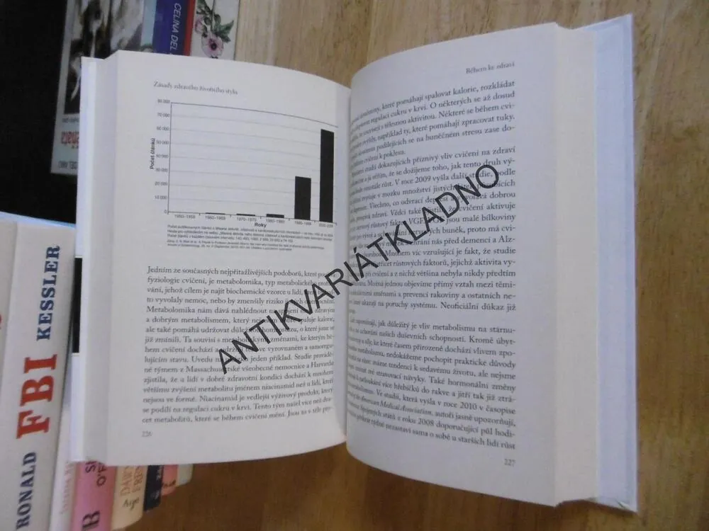 KONEC NEMOCEM? NOVÝ POHLED NA ZDRAVBÍ A NEMOC, DR. D.B. AGUS **an