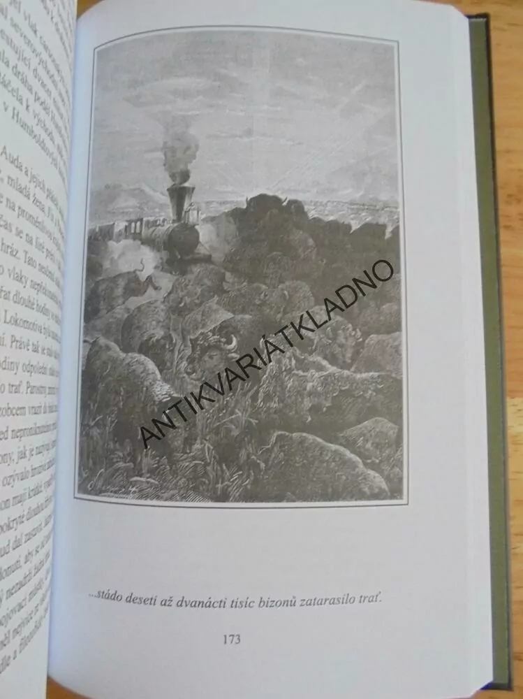 CESTA KOLEM SVĚTA ZA 80 DNÍ, JULES VERNE, 2017