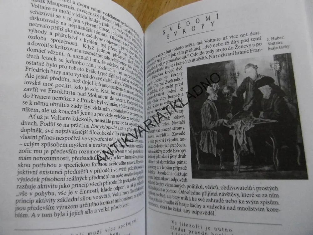PRŮVODCE EVROPSKÝM MYŠLENÍM, OSUDY MOUDRÝCH, JAN HALADA, **an,