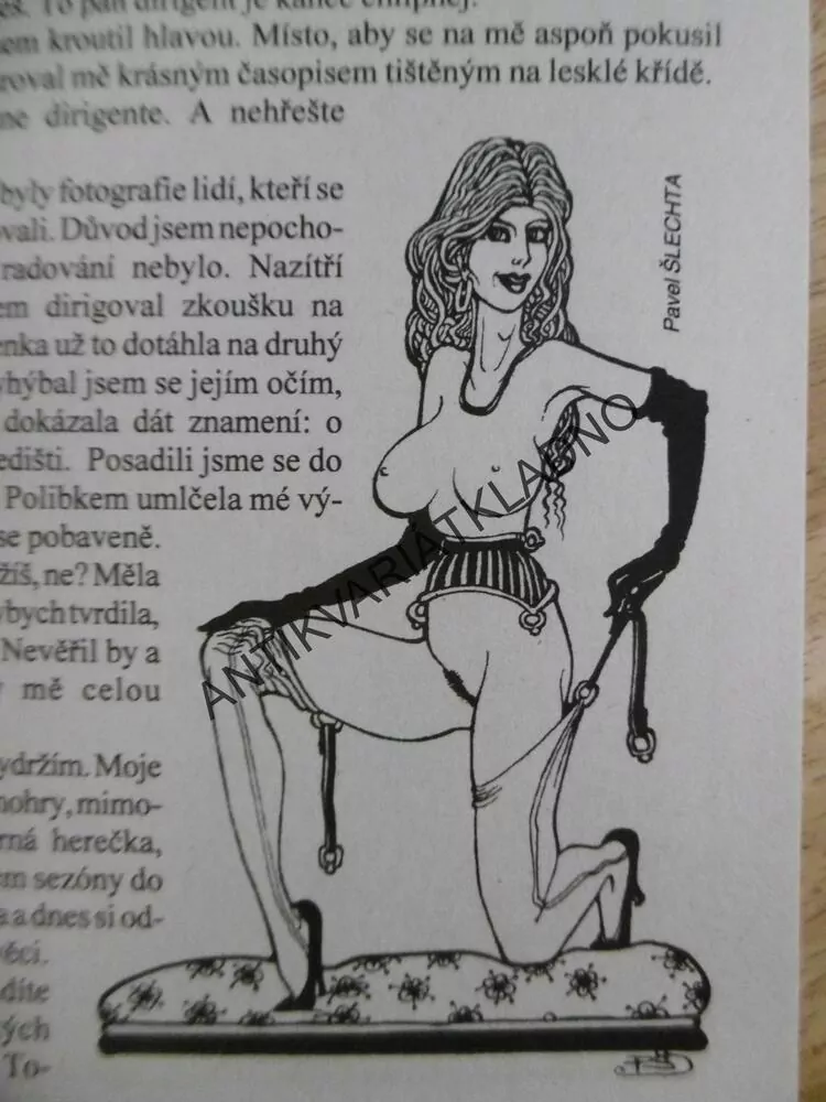 FÓR MEN MAGAZÍN, 2/1995, 