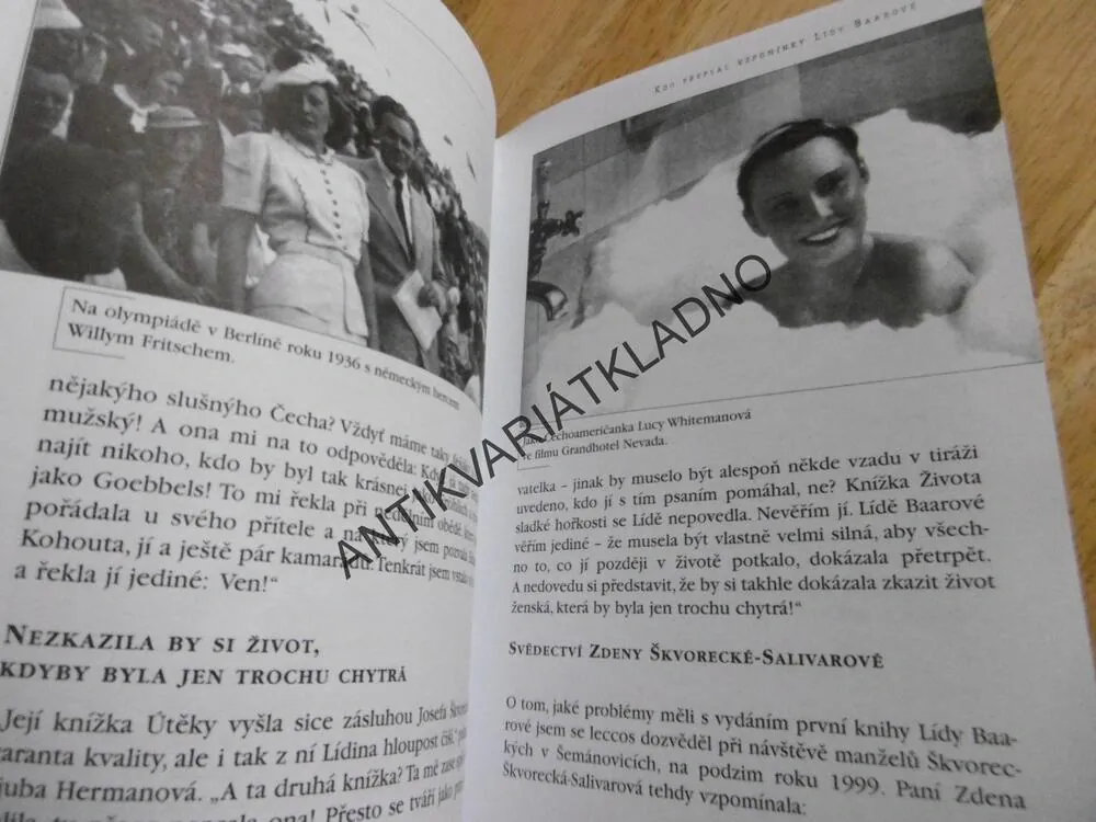 TAJEMSTVÍ FILMOVÝCH HVĚZD, ONDŘEJ SUCHÝ, **an