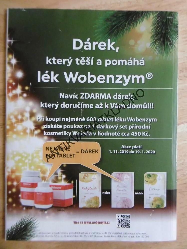 HISTORY REVUE 12/2019, ČASOPIS O HISTORII