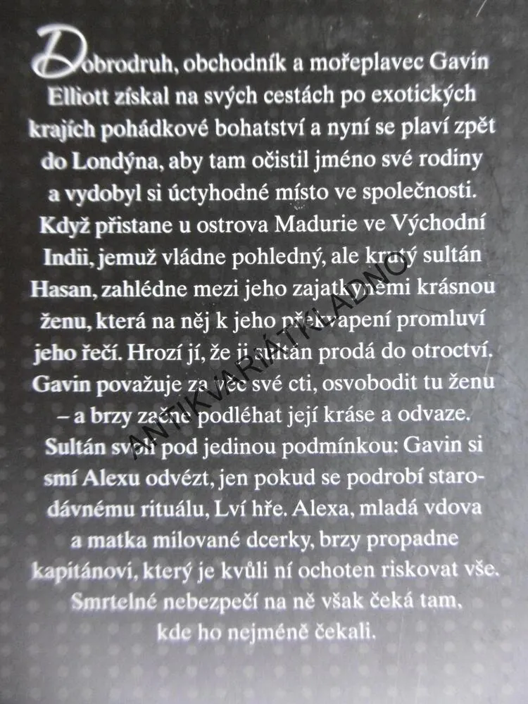 NEVĚSTA NA PRODEJ, MARY JO PUTNEYOVÁ, **an