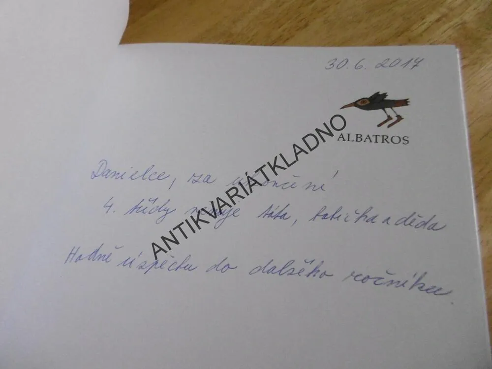 TATÍNKU, TA SE TI POVEDLA, ZDĚNEK SVĚRÁK, ADOLF BORN, **an