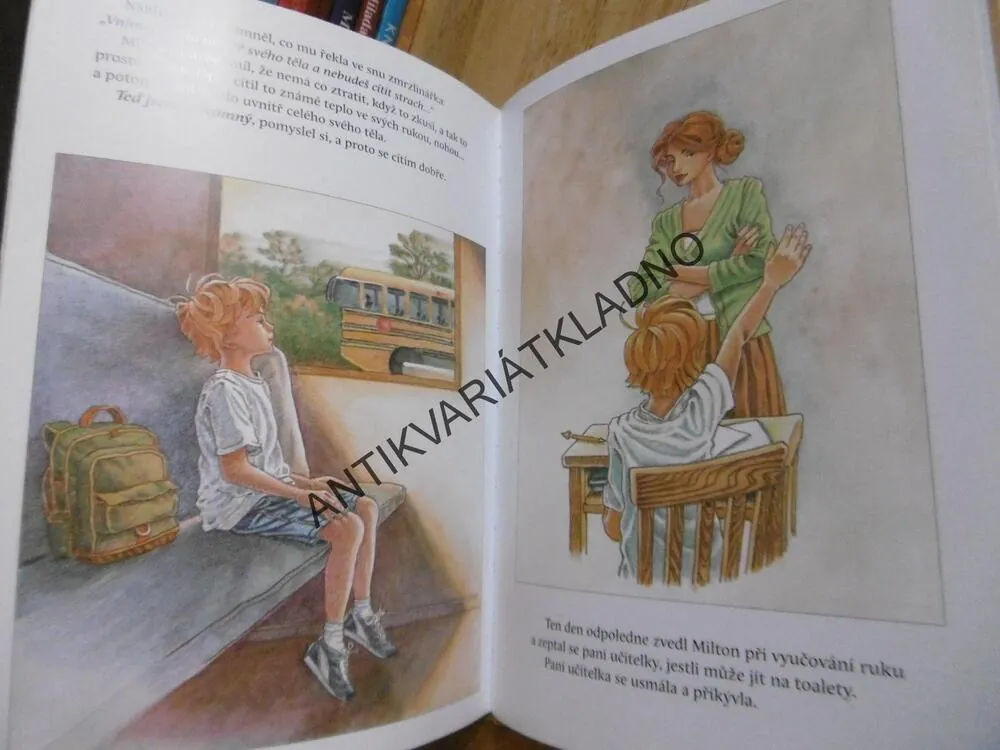 MILTONOVO TAJEMSTVÍ, ECKHART TOLLE, FRANK RICCIO, **an