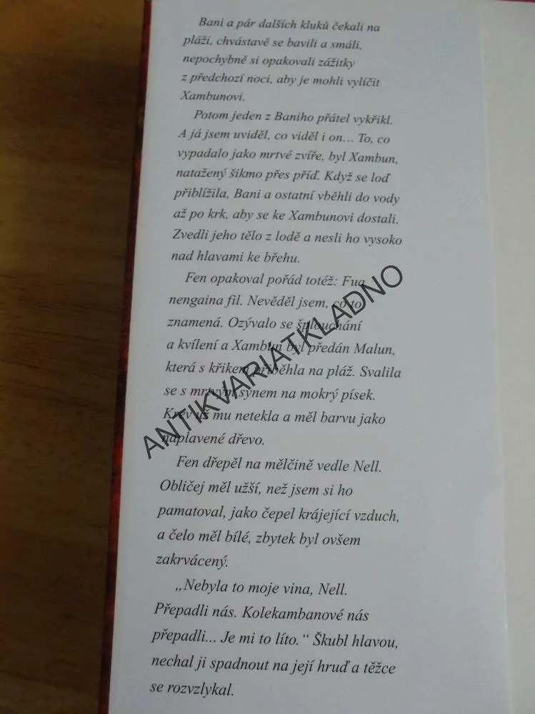 EUFORIE, LILY KINGOVÁ, BESTSELLER, **an