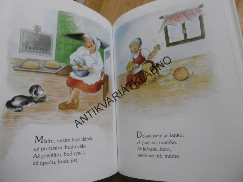 KOČKA LEZE DÍROU, BÁSNIČKY, VLADIMÍRA VOPIČKOVÁ, **an