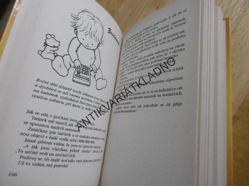 KUK, MAMI, KUK, TATII!, MÁMA JE NEJLEPŠÍ NA SVĚTĚ, WILLY BREINHOLST, **an