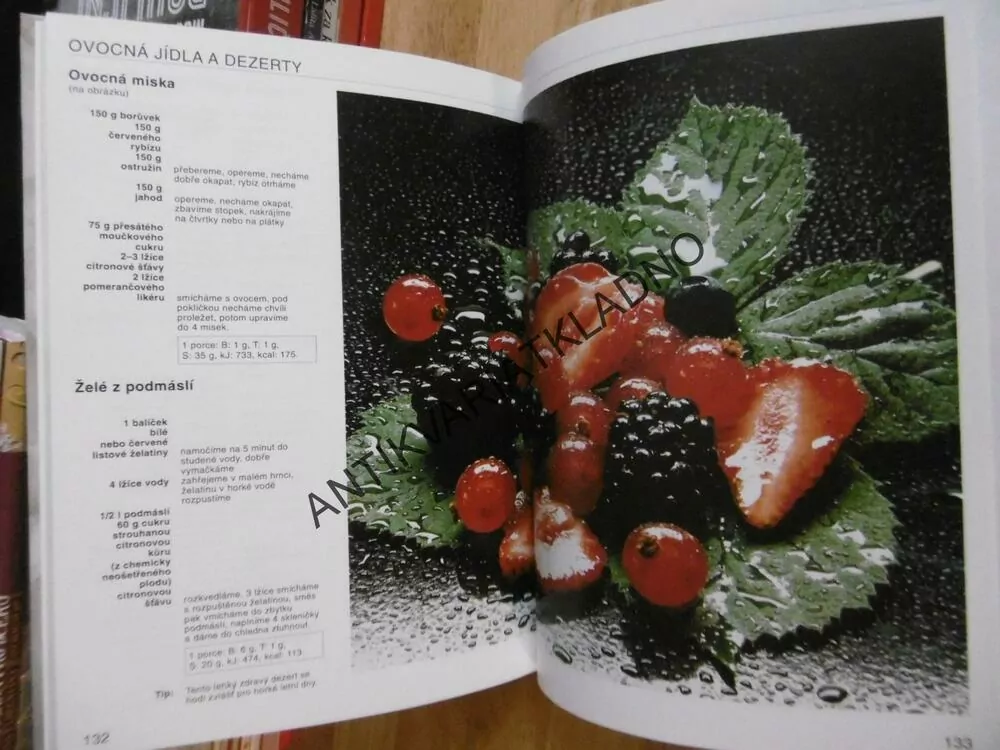 BUĎME ŠTÍHLÍ BUĎME FIT, DR. OETKER, **an