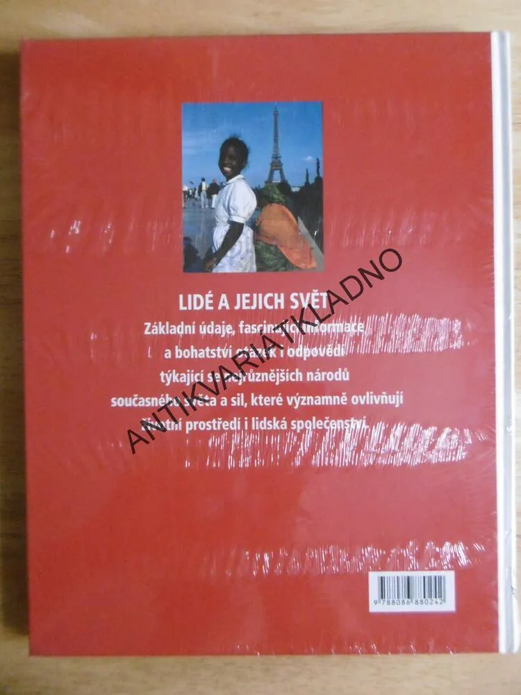 LIDÉ A JEJICH SVĚT, VÍŠ, CO UMÍŠ?, **an