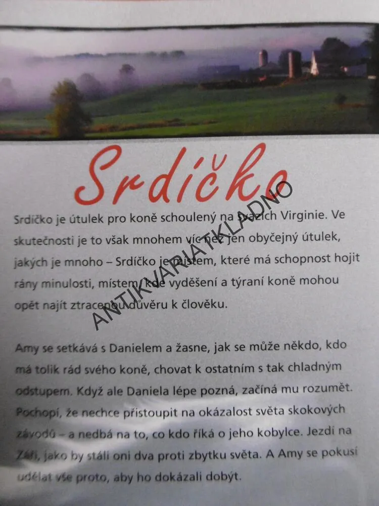 ŽIVOT JDE DÁL, LAUREN BROOKE, *an
