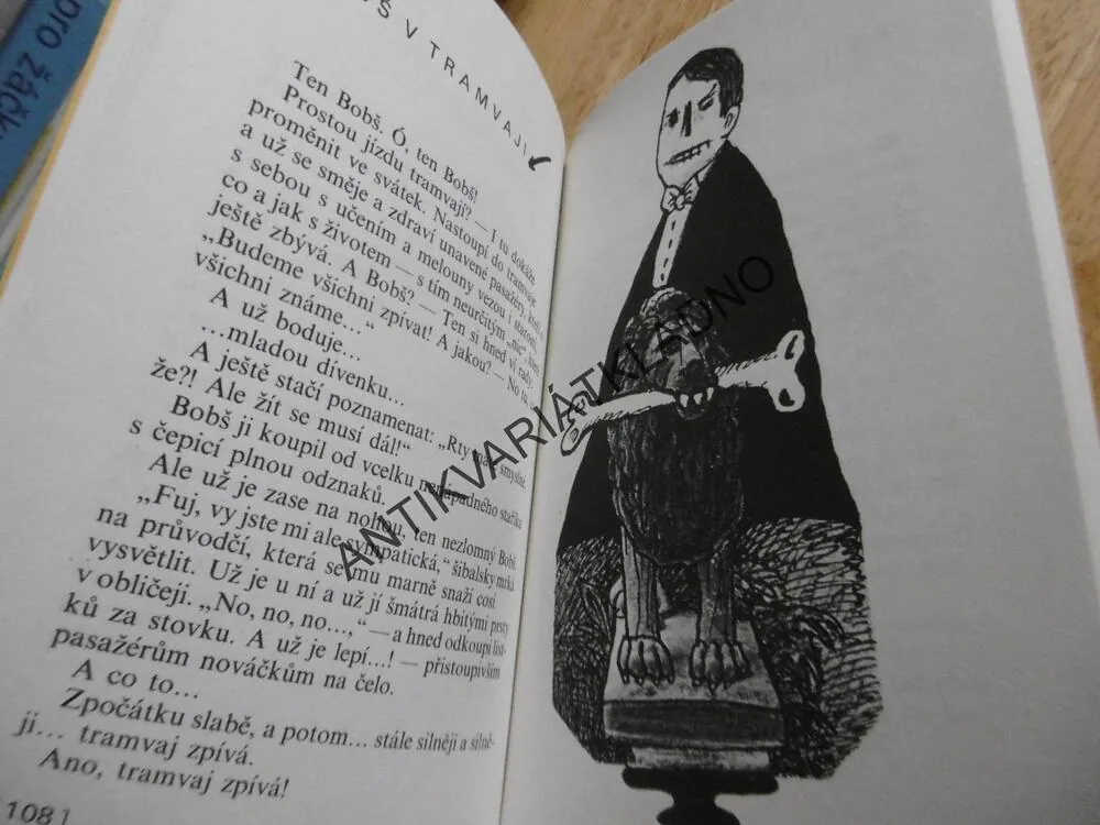 KONEČNĚ ROZUMNÉ SLOVO, JAN VODŇANSKÝ, PETR POŠ, **an