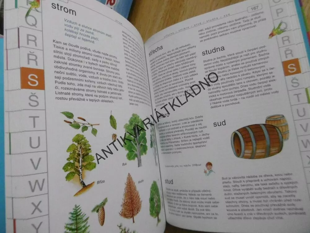 ENCYKLOPEDIE PRO ŽÁČKY, JIŘÍ ŽÁČEK, JIŘÍ FIXL, **an