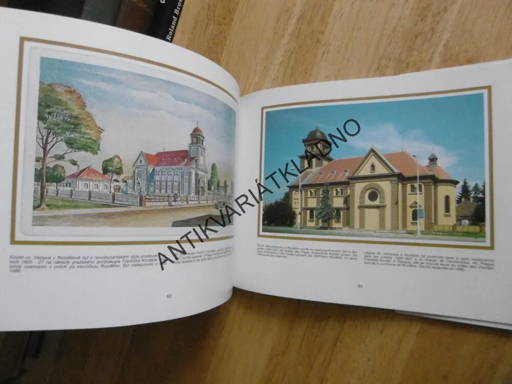 POZDRAV Z KLADNA,KLADNO V PROMĚNÁCH ČASU, STARÉ POHLEDNICE, KLADNO,1996, **an