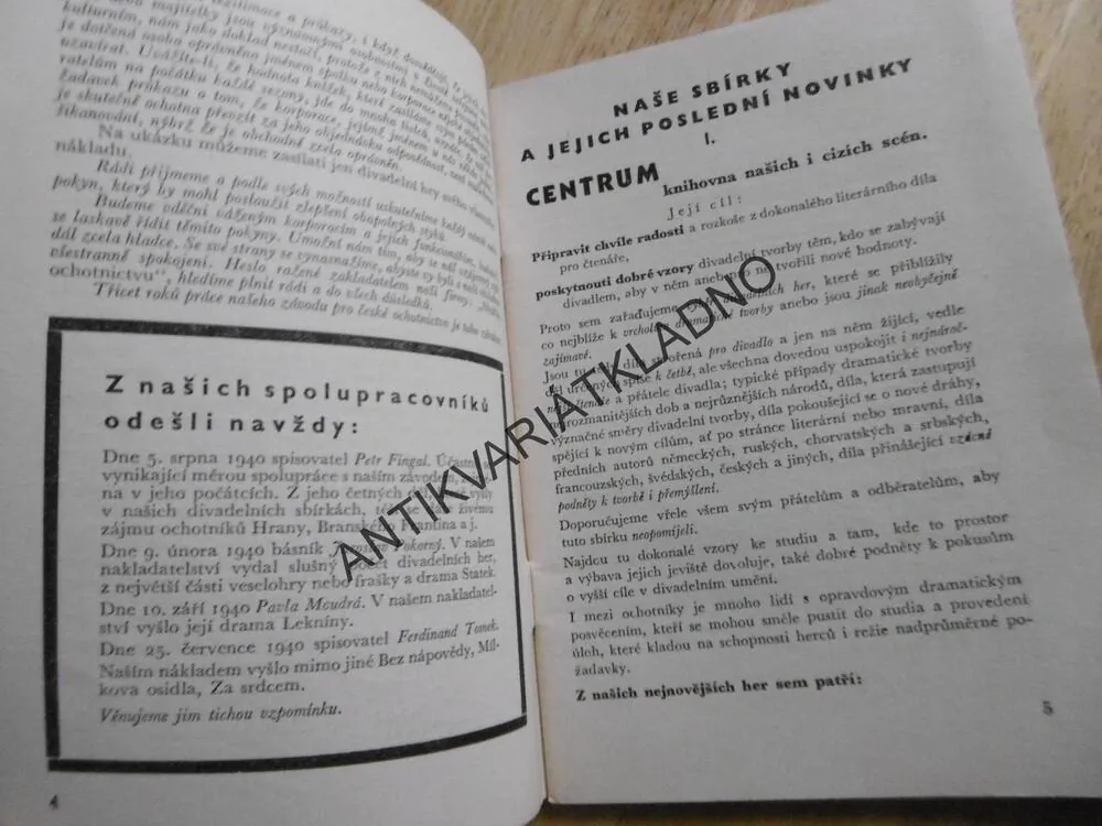PRAKTICKÁ PŘÍRUČKA ČESKÉHO OCHOTNICTVA, 2. , 