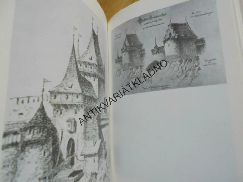 DĚJINY TÁBORA, DO ROKU 1452, TÁBOR, 1.DÍL, 2.SV.