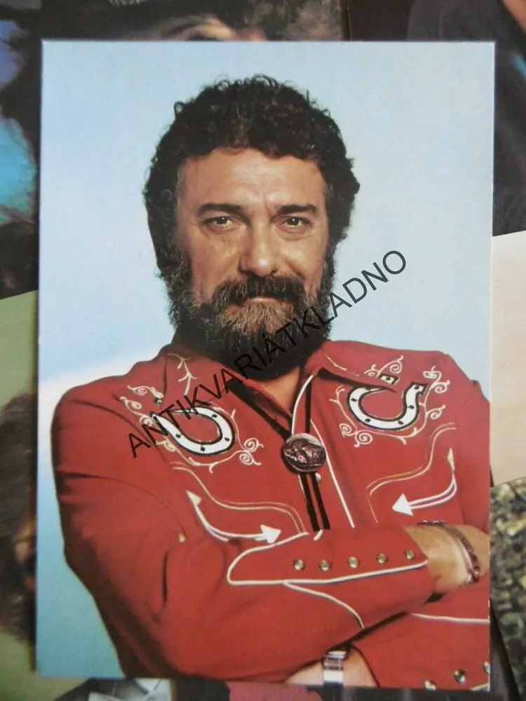 JAK JE ZNÁME IV.: OD MIKROFONU, Z TV, FILMU, DIVADLA, HORŇÁK, BARTOŠOVÁ, MATUŠKA, ZICH, GOMBITOVÁ AJ.