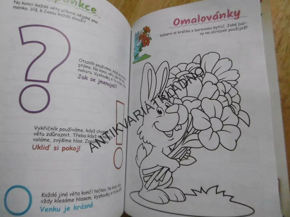 CO MUSÍŠ UMĚT, NEŽ ŠKOLA ZAVOLÁ 4., PŘIPRAV SE DO ŠKOLY HRAVÝMI ÚKOLY,