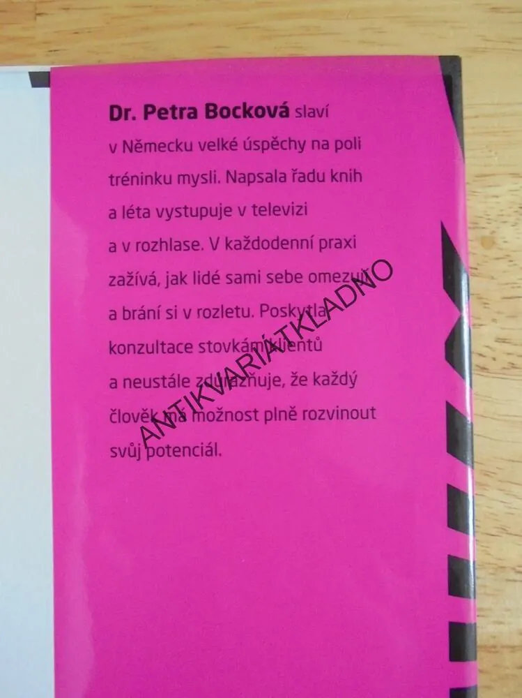 MIND FUCK LOVE, BOCKOVÁ, SABOTÁŽ V LÁSCE,CO PROTI