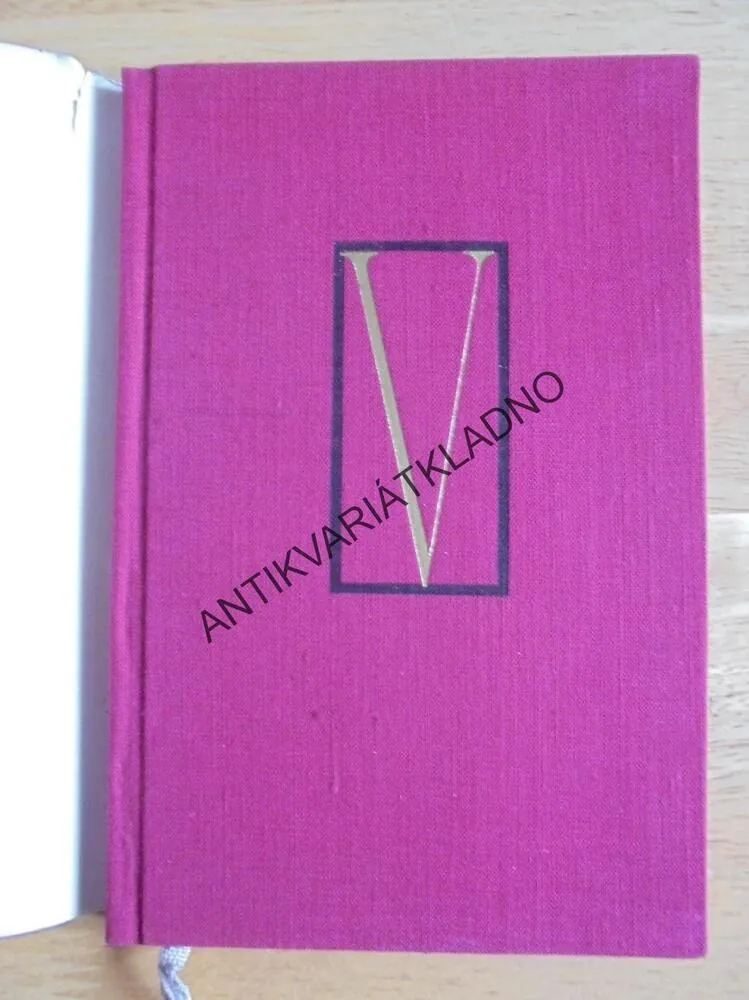 VILLON, BALADA , 1951