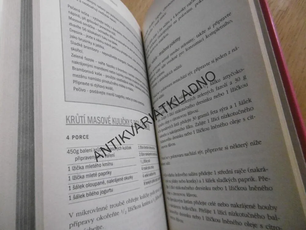 TŘÍHODINOVÝ PROGRAM HUBNUTÍ, JORGE CRUISE,  **an