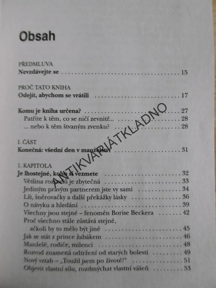 KAŽDÝ SVÉHO ŠTĚSTÍ STRŮJCEM, EVA-MARIA ZURHORSTOVÁ, **an