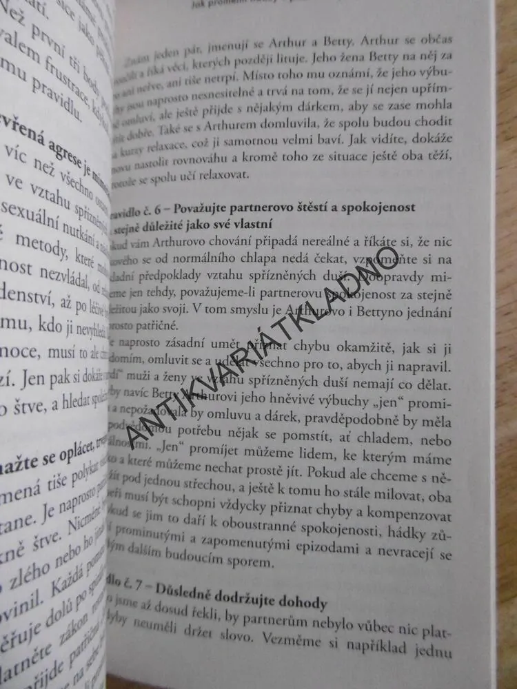 VAŠE SPŘÍZNĚNÁ DUŠE, TARA SPRINGETT, **an