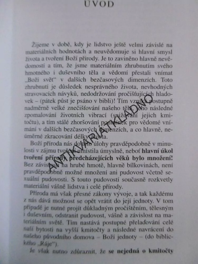 CESTA K NESMRTELNOSTI, MIROSLAV ZAJDA - AUTOGRAM, **an