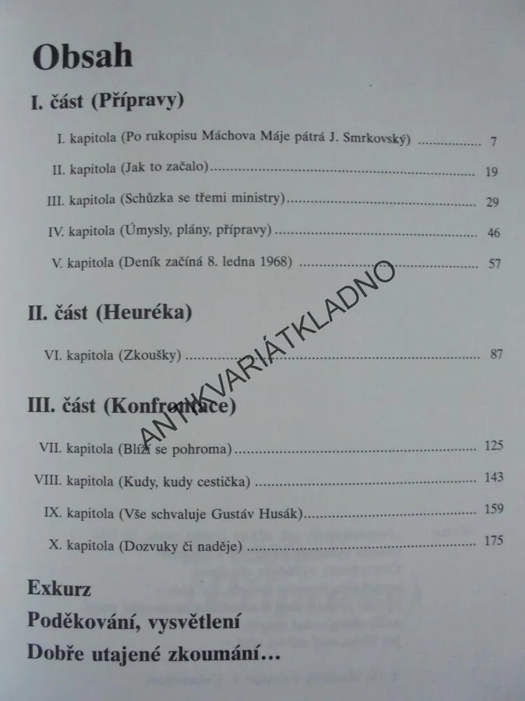 UTAJENÉ PROTOKOLY ANEB GENIÁLNÍ PODVOD, M.IVANOV, **an