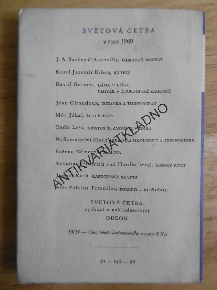 MÁJ, MÁRINKA, KAREL HYNEK MÁCHA