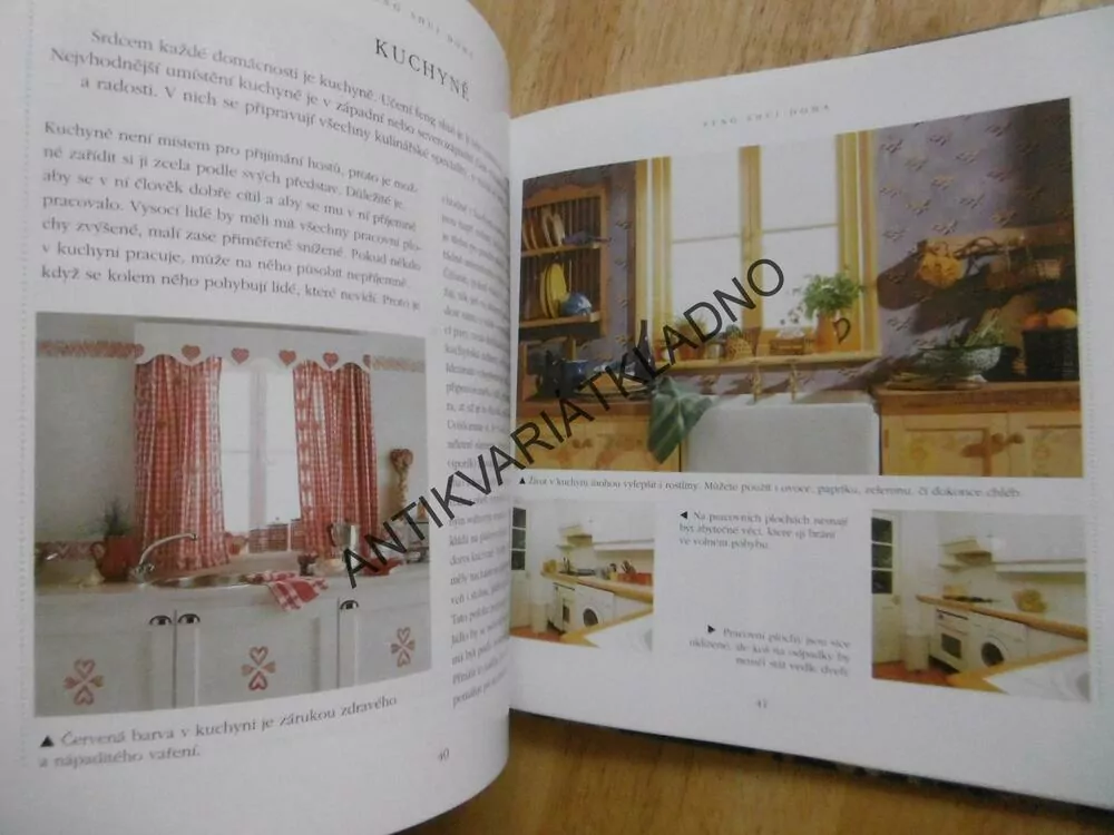 FENG SHUI, FENG ŠUEJ, RICHARD CRAZE, **an