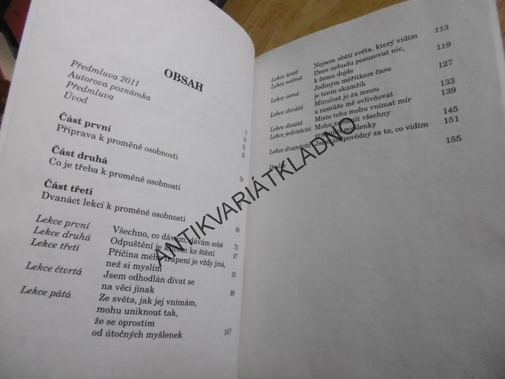 LÁSKA ZNAMENÁ ZBAVIT SE STRACHU, GERALD G. JAMPOLSKY, **an