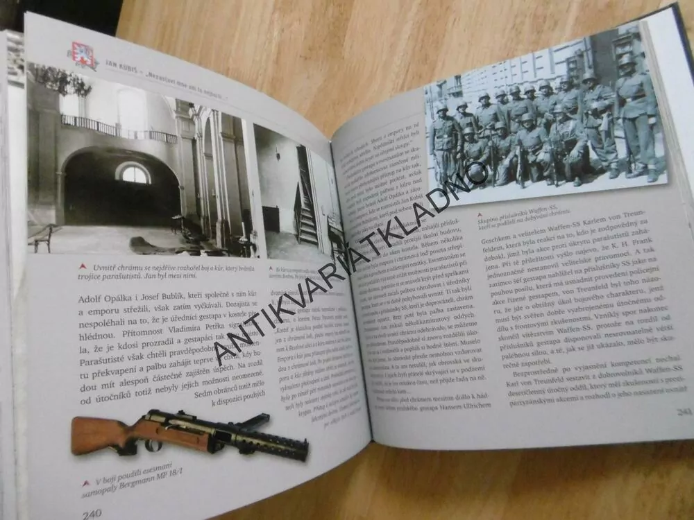 JAN KUBIŠ, NEZASTAVÍ MNE ANI TO NEJHORŠÍ..., EDUARD STEHLÍK, **an