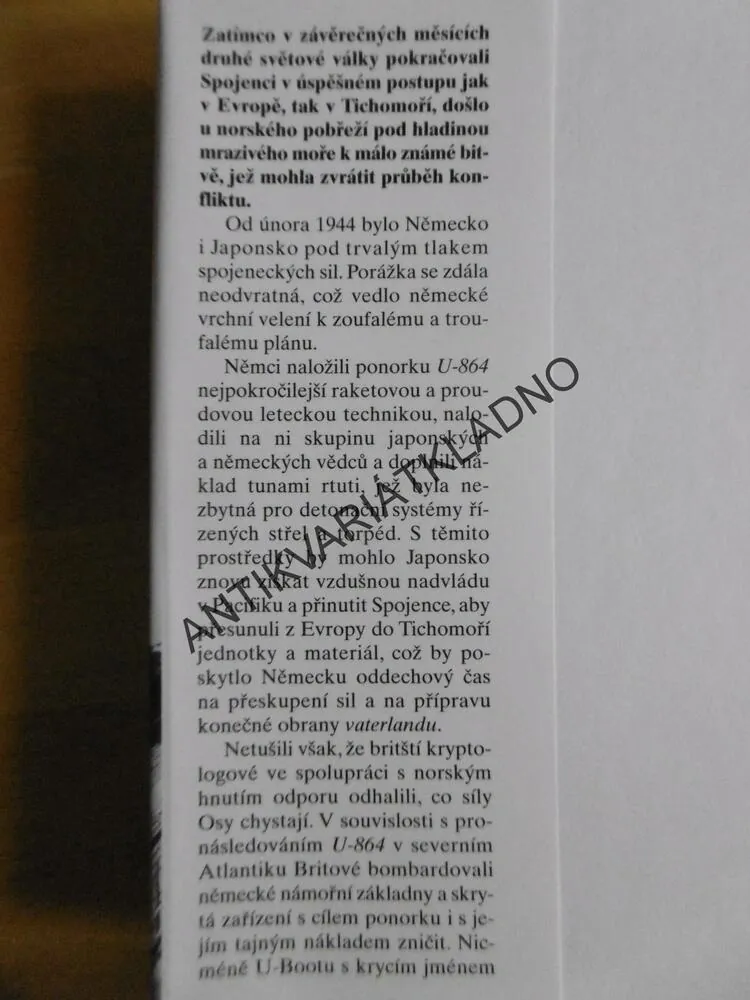 KRYCÍ JMÉNO CAESAR, JEROME PREISLER, K. SEWELL, **an