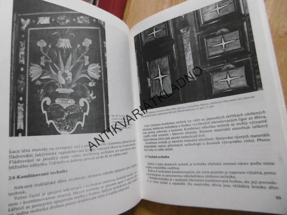 STAROŽITNÝ NÁBYTEK,MEDKOVÁ, ÚDRŽBA A OPRAVY, DESIGN, **an